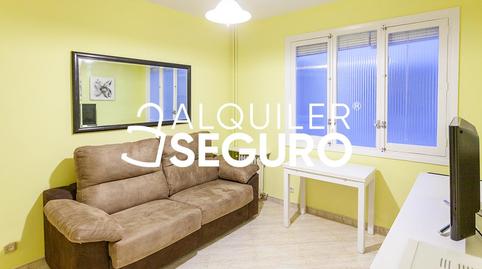 Foto 4 de Estudi de lloguer a De Valverde, Universidad - Malasaña,  Madrid Capital