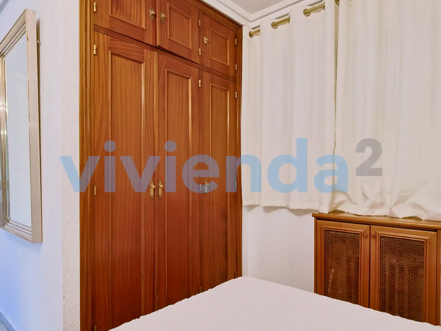Flat for rent in Palacio