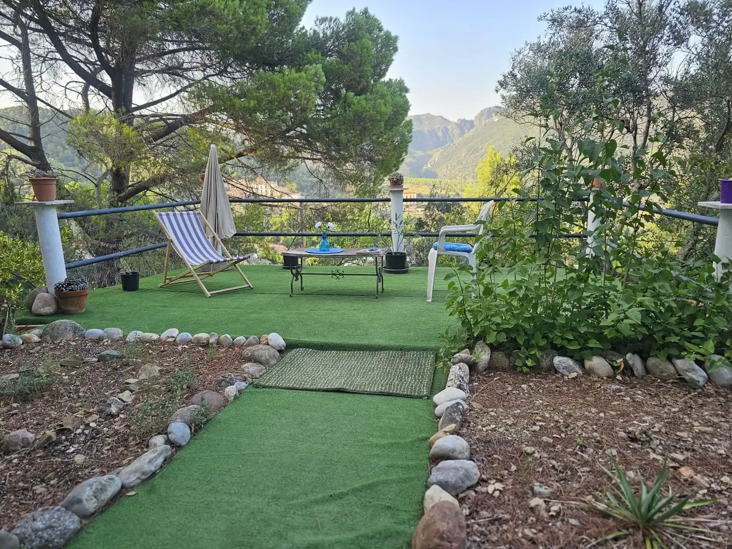 Villa avec jardin à vendre à Calle Circumval·lacio, imagen 46