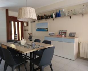 Dining room of Single-family semi-detached to rent in Palamós