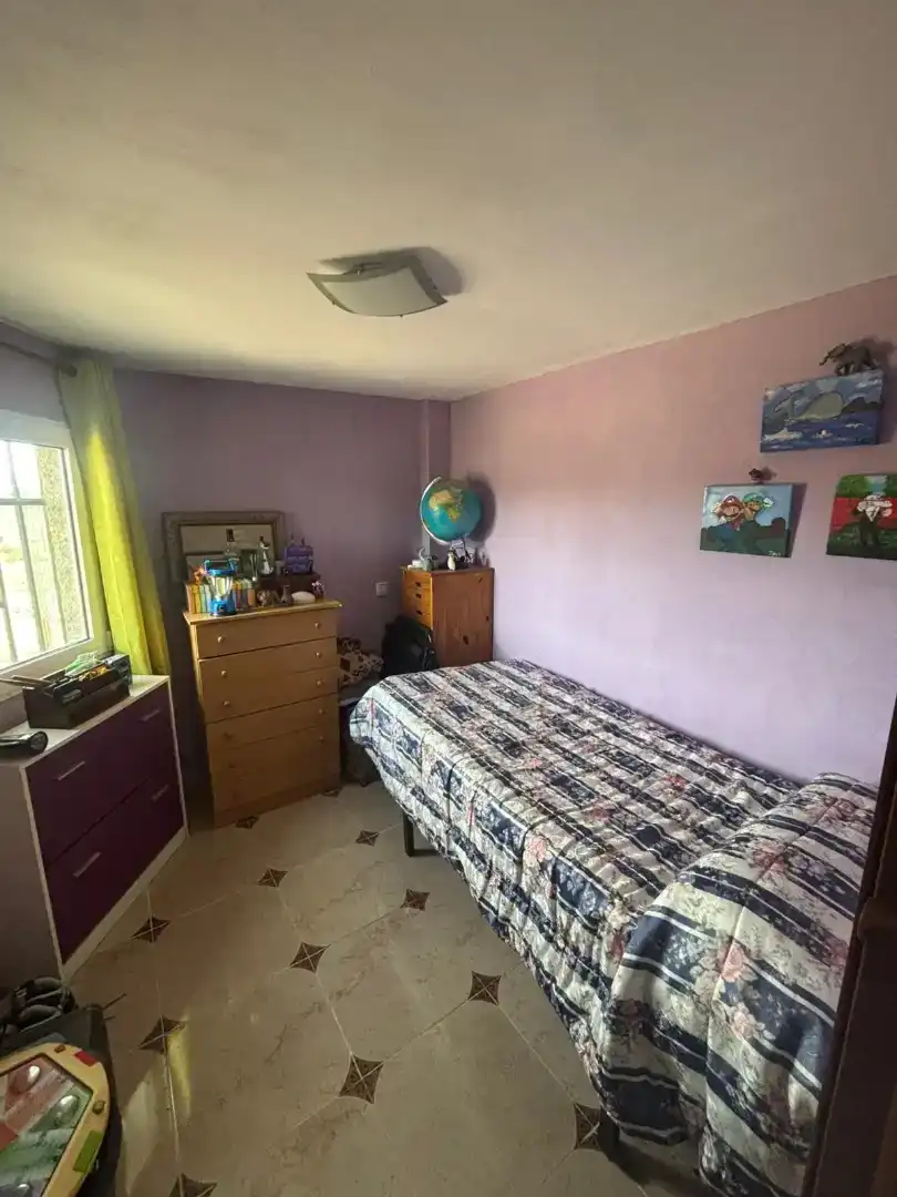 Dormitori de Casa o xalet en venda en Casinos