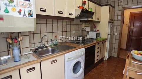 Foto 3 de Edifici en venda a Los Rosales,  Madrid Capital