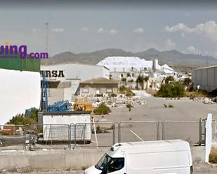 Terreny industrial en venda a Albox