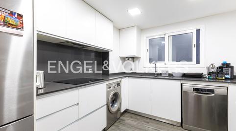 Photo 3 of Apartment for sale in La Salut, Barcelona