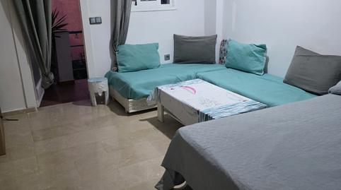 Foto 3 de Estudio de alquiler en Barriada el Sarchal, 70, Hacho - San Amaro,  Ceuta Capital