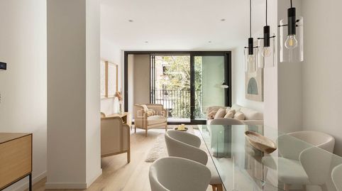 Foto 3 de Piso en venta en Sagrada Família, Barcelona Capital