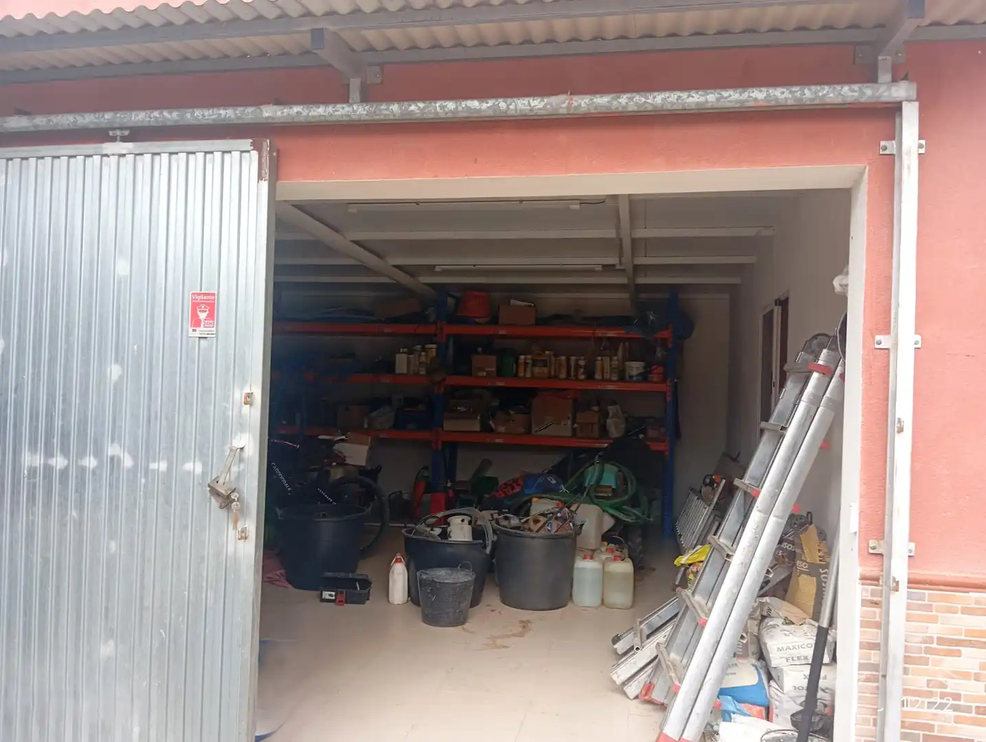 Detached house for sale in Totana, imagen 46