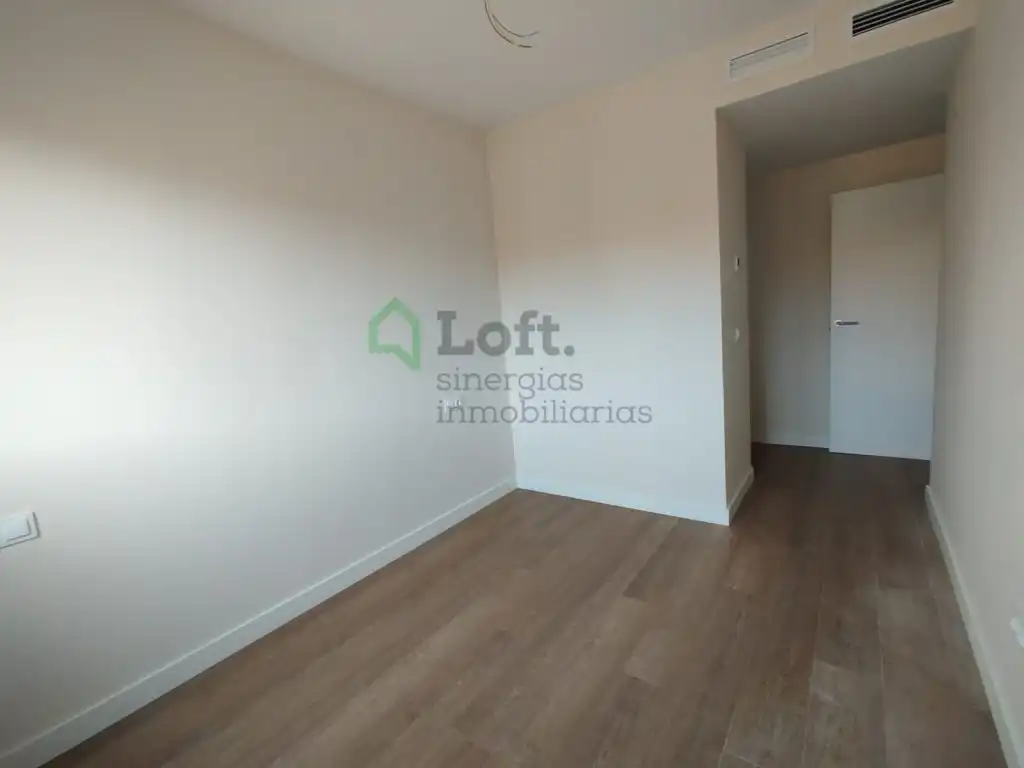 Apartament amb piscina en venda a La Estación, imagen 22