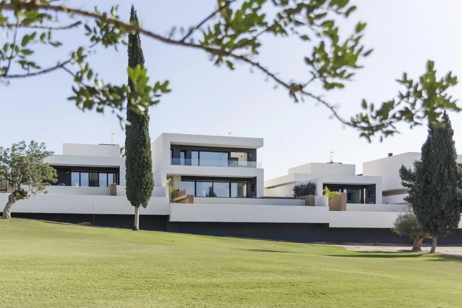 Villa mit Pool zum Verkauf in Algorfa, imagen 4