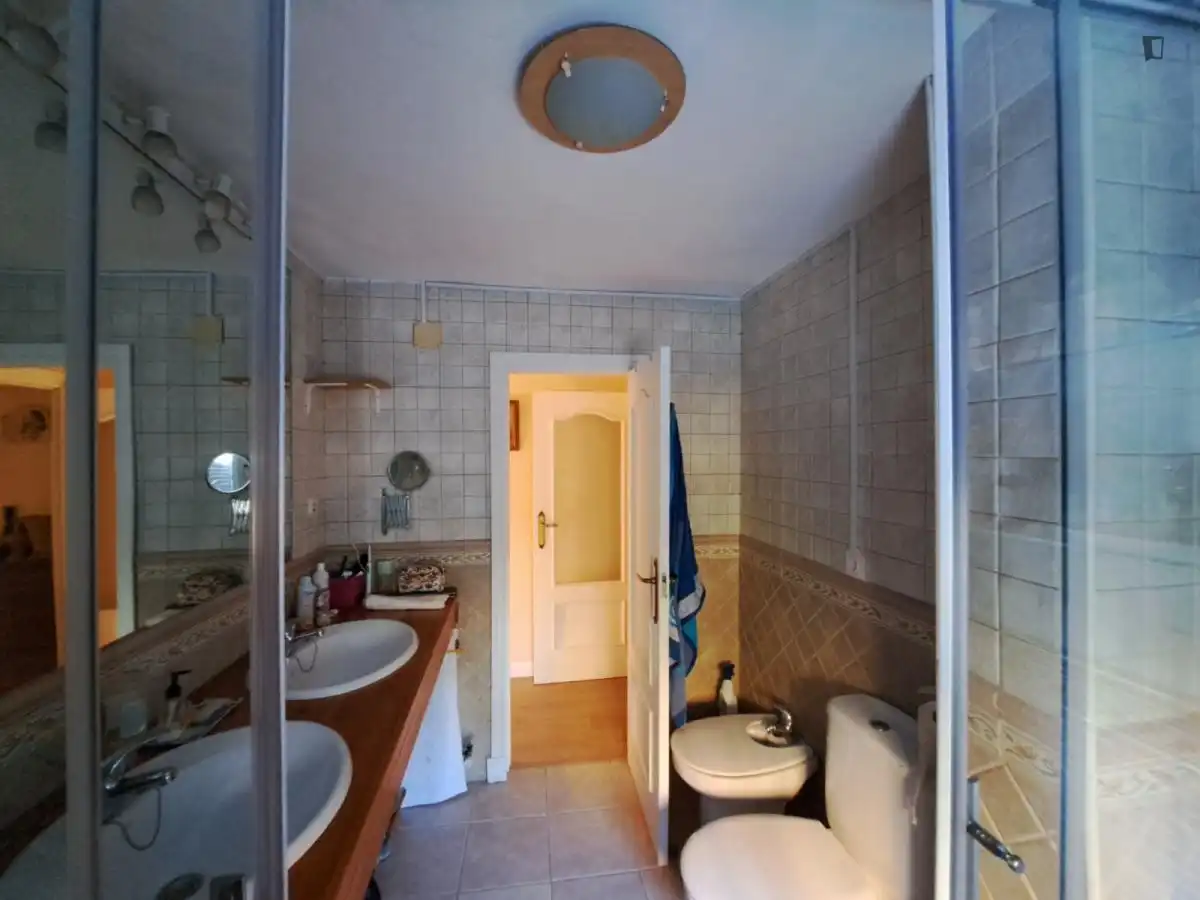 Habitación en Lucero