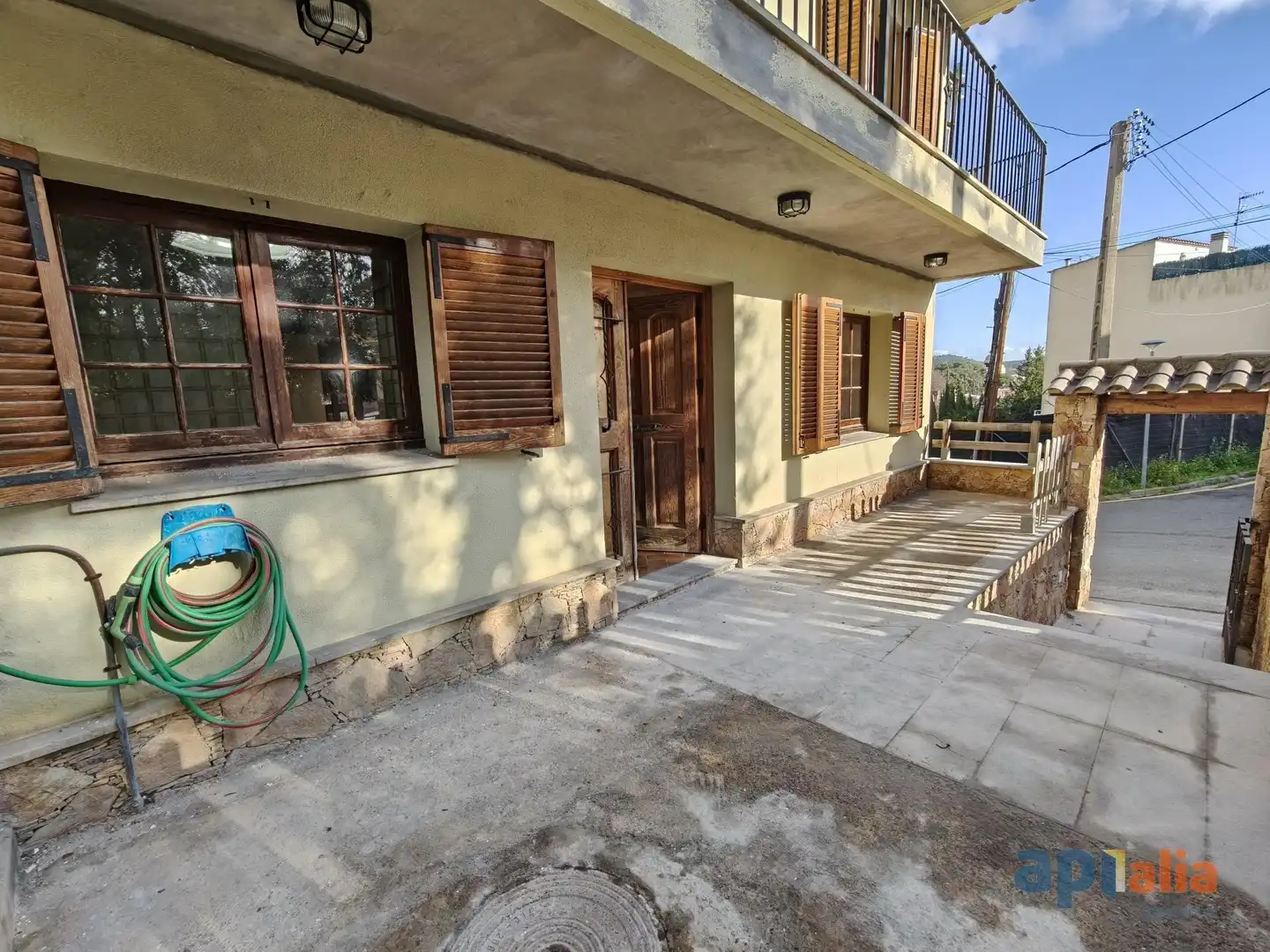 Casa amb terrassa en venda a Cabanyes - Mas Ambrós - Mas Pallí, imagen 19