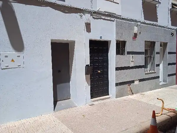 Apartamento en venta en Pedro De Valencia, San Roque - Ronda Norte
