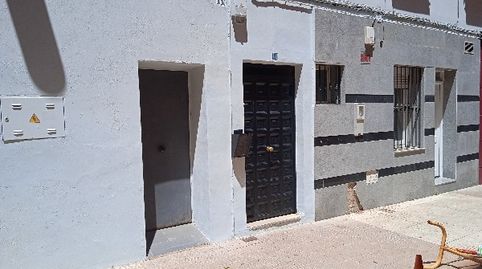 Foto 3 de Apartamento en venta en Pedro de Valencia, San Roque - Ronda Norte, Badajoz Capital