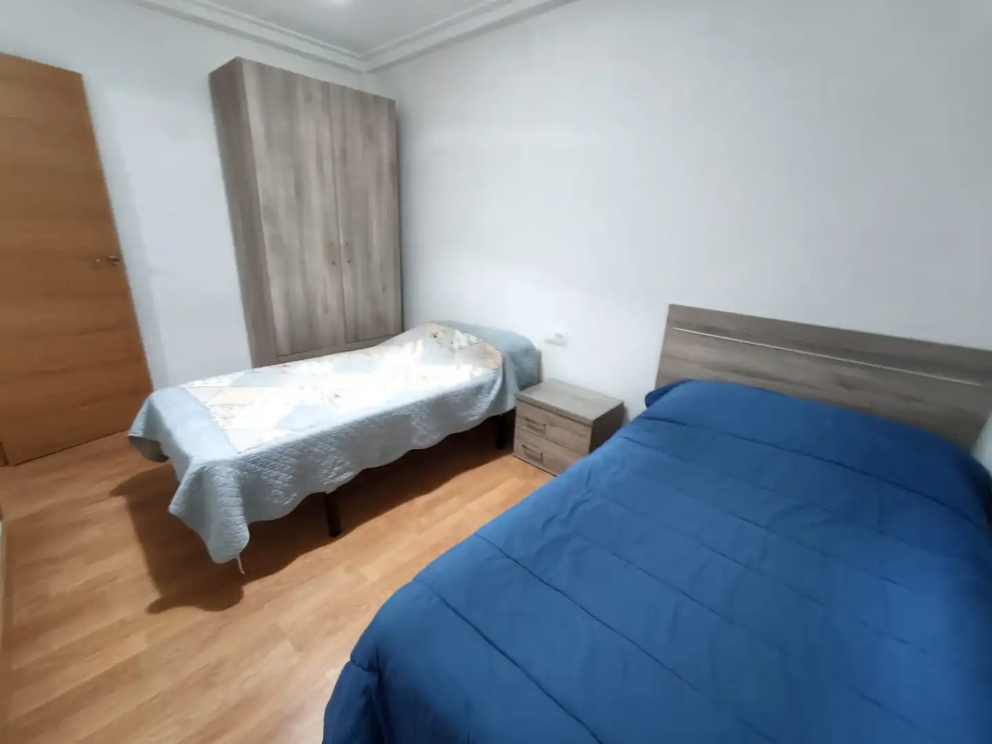 Flat with terrace to rent in Paseo Circunvalación, imagen 21