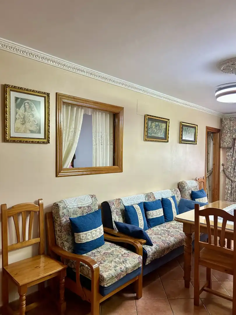Flat with lift for sale in Matalascañas, imagen 4