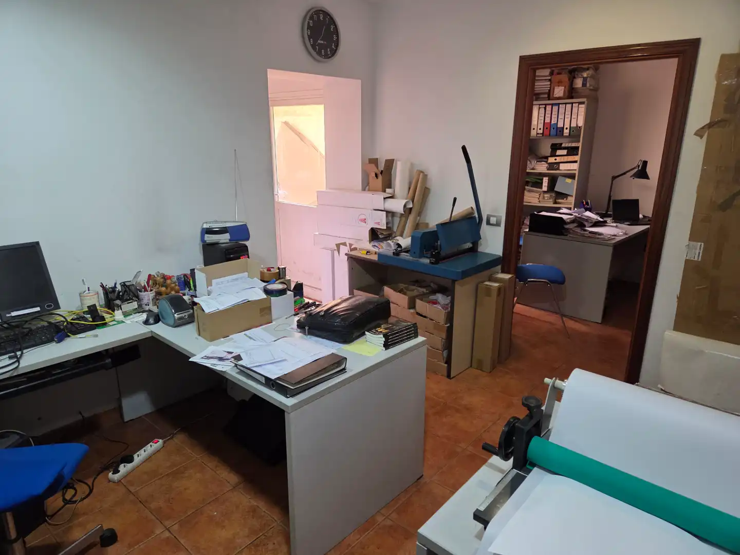 Casa o chalet en venta en San Cristóbal de la Laguna con Alarma