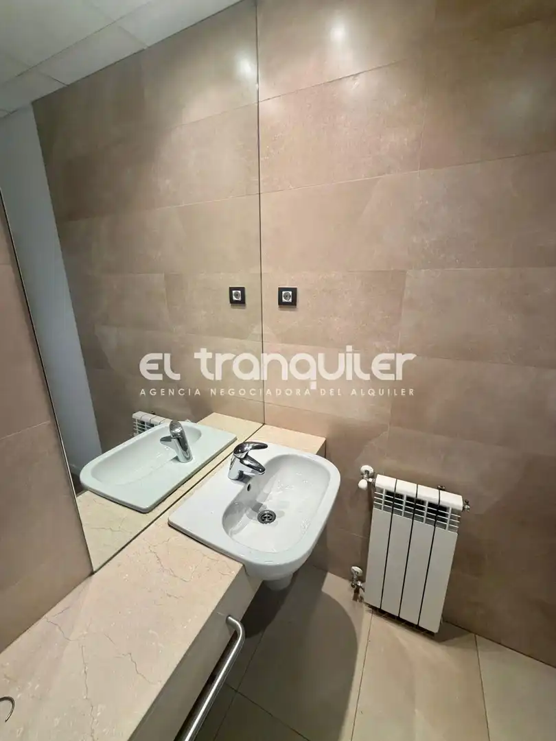 Appartement avec ascenseur à louer à Glorieta Pintor Sorolla, imagen 22