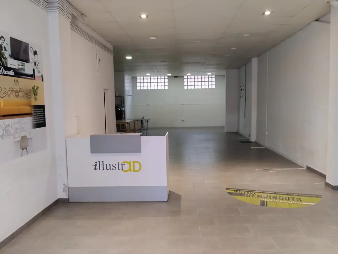 Commercial properties for rent in Manresa