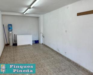 Box room to rent in Pineda de Mar