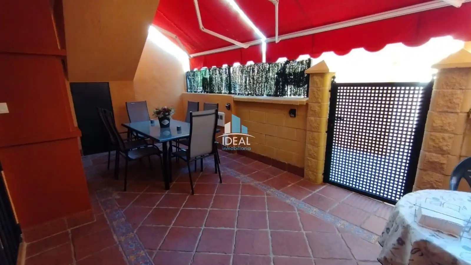 Piso de alquiler en Don Benito