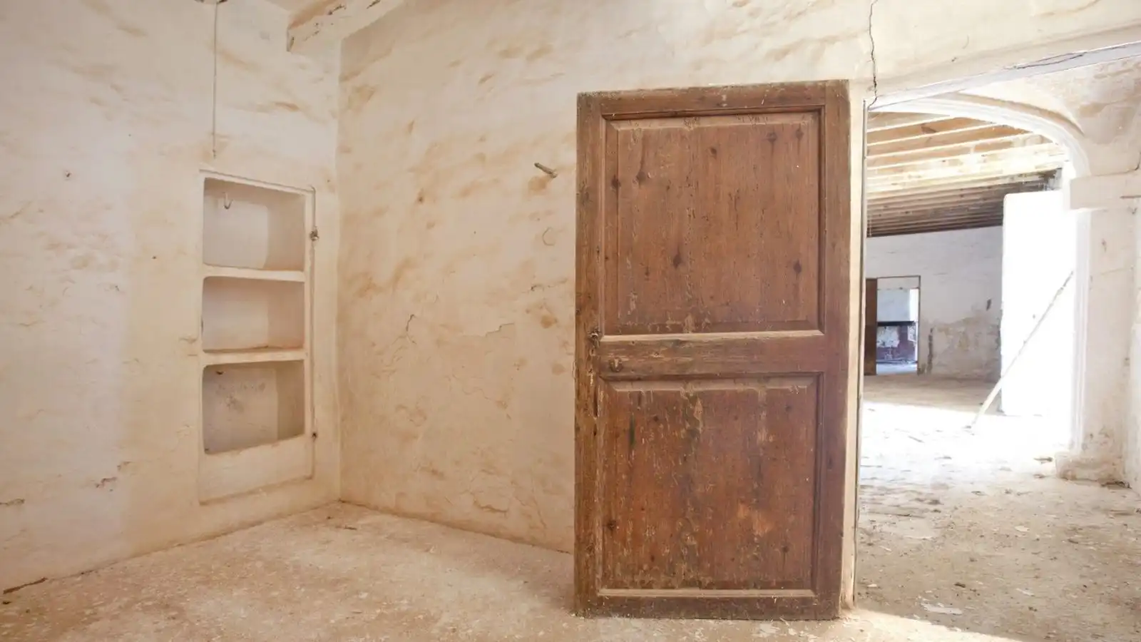 Casa rústica con terraza en venta en Manacor Centre, imagen 20