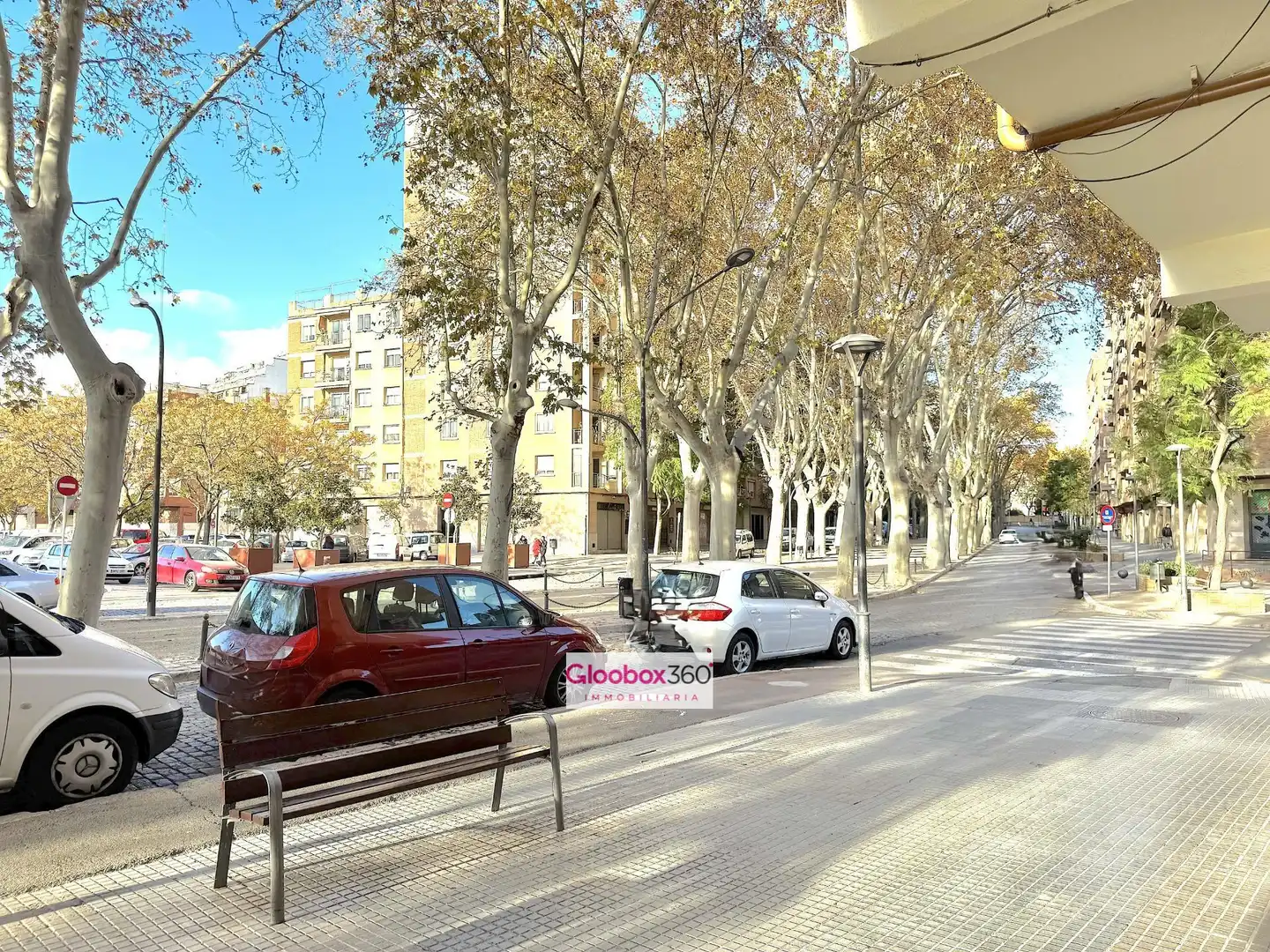 Pis amb terrassa en venda a Passeig Passeig de la Misericòrdia, 14, imagen 50