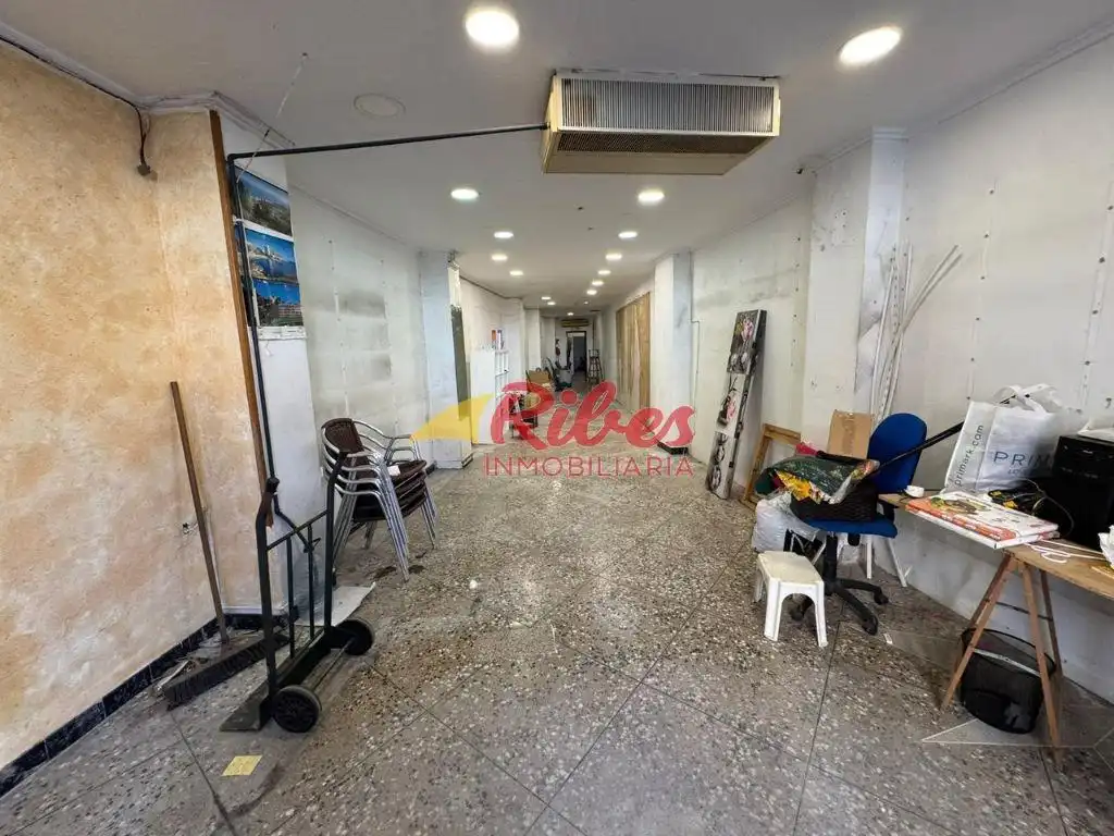 Business premises for sale in CABAÑAL 4, imagen 5