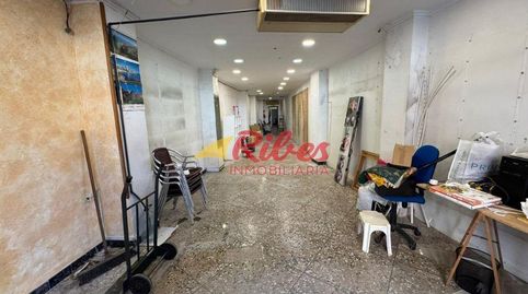 Venta de Local Comercial en Calle Cabañal, Cullera, imatge 5