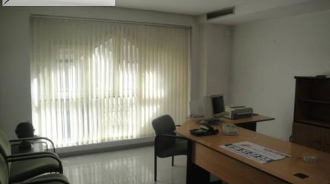 Foto 2 von Büro zur Miete in Pont Nou - Corazón de Jesús, Elche / Elx