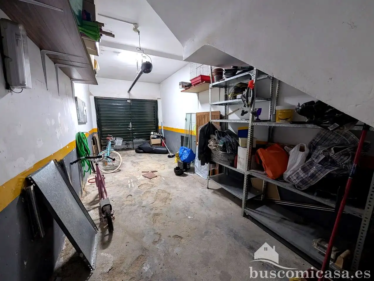 Casa o xalet en venda en Linares amb Aire condicionat, Calefacció i Terrassa
