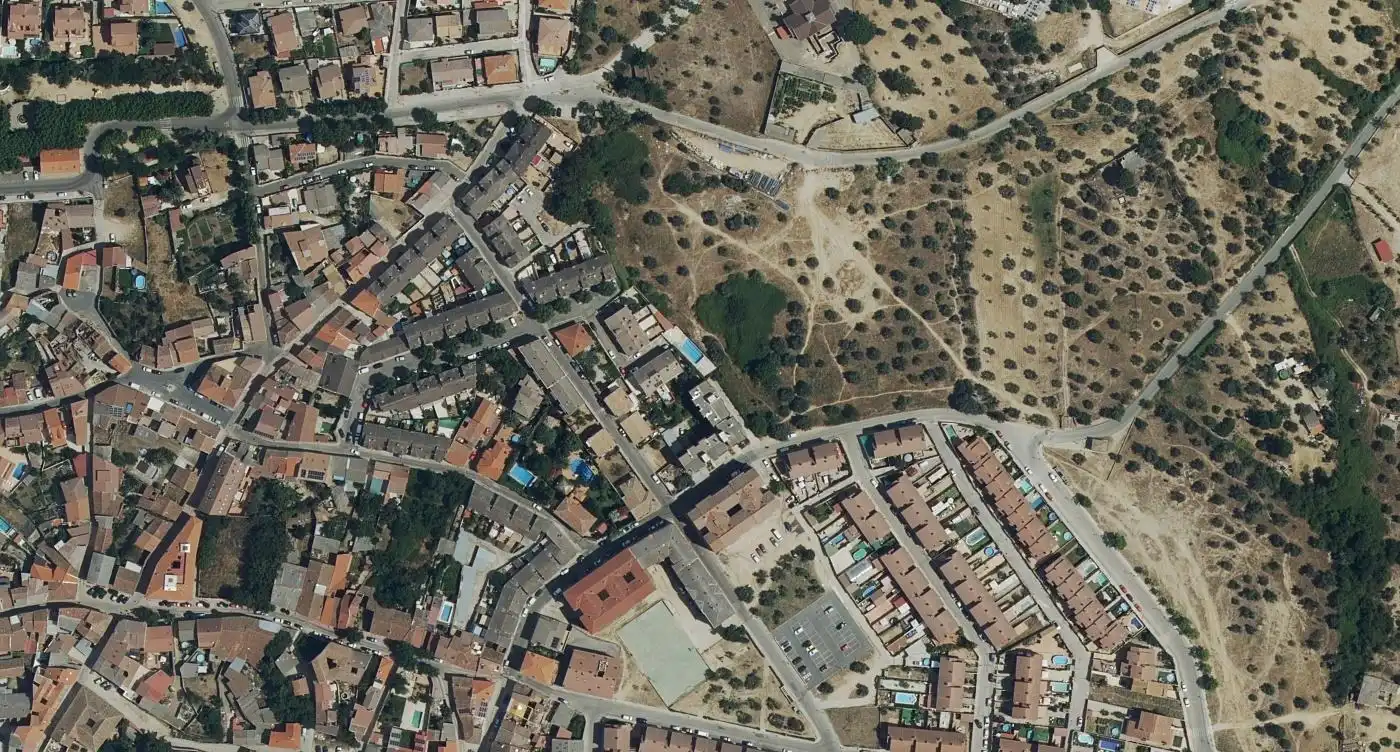 Wohnung zum Verkauf in San Martín de Valdeiglesias, imagen 7