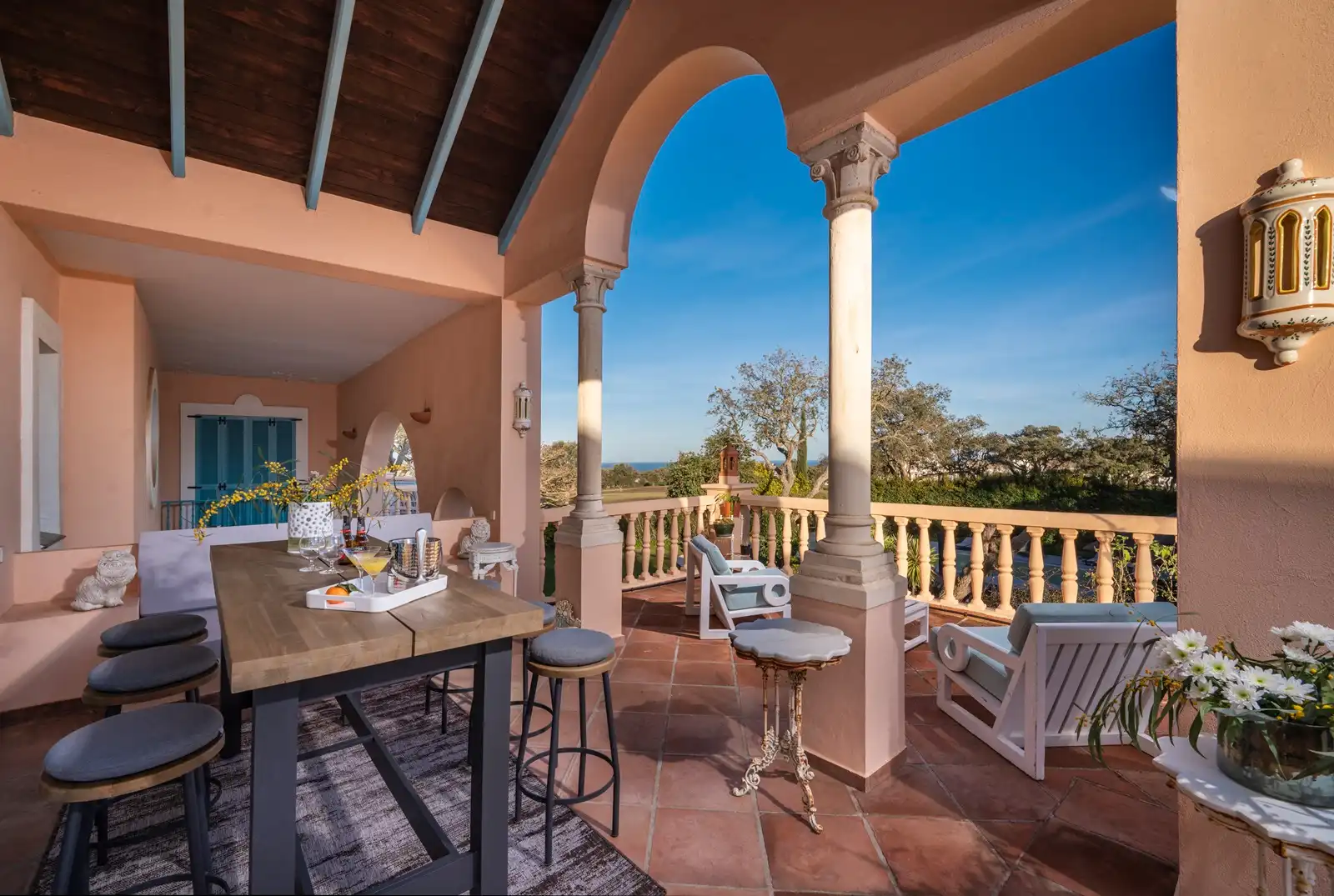 Casa amb piscina en venda a Sotogrande Alto, imagen 30