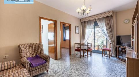 Foto 2 de Pis en venda a Calle de las Madroñeras, La Cruz,  Granada Capital