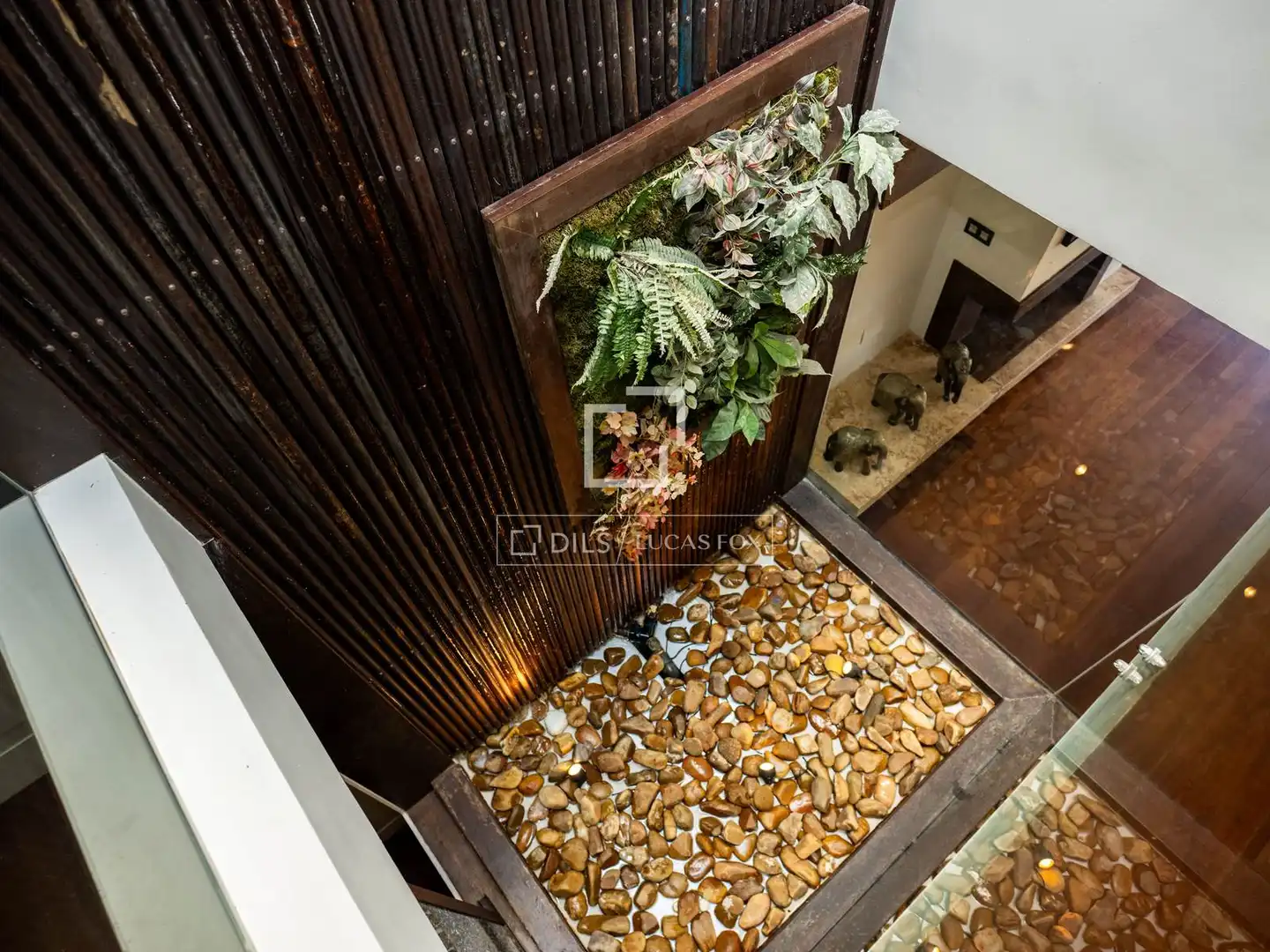 Casa o xalet de lloguer en La Moraleja amb Aire condicionat, Calefacció i Jardí privat