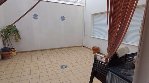 PISAZO DE LUJO DE 150 M2 CON PATIO Y TERRAZA, image 3