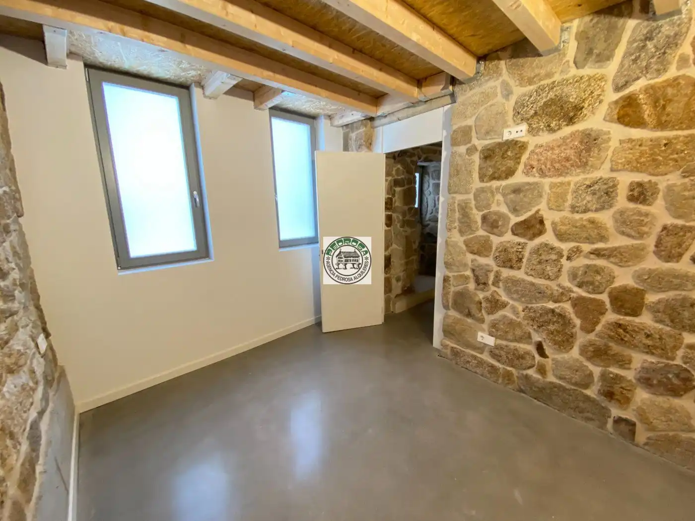 Casa o xalet de lloguer a Centro - Echegaray