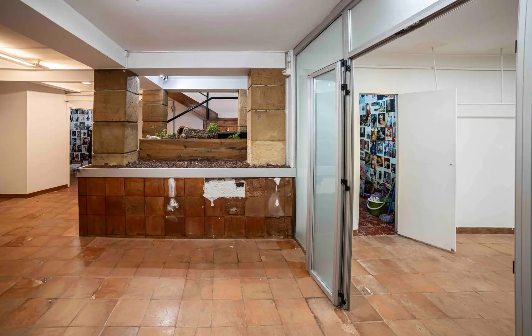 Locale commerciale in affitto a De Bilbao Plaza, imagen 29