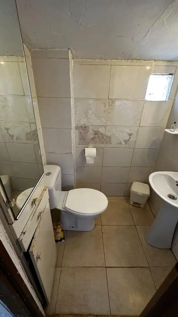 Bany de Casa o xalet en venda en Chillarón de Cuenca amb Calefacció
