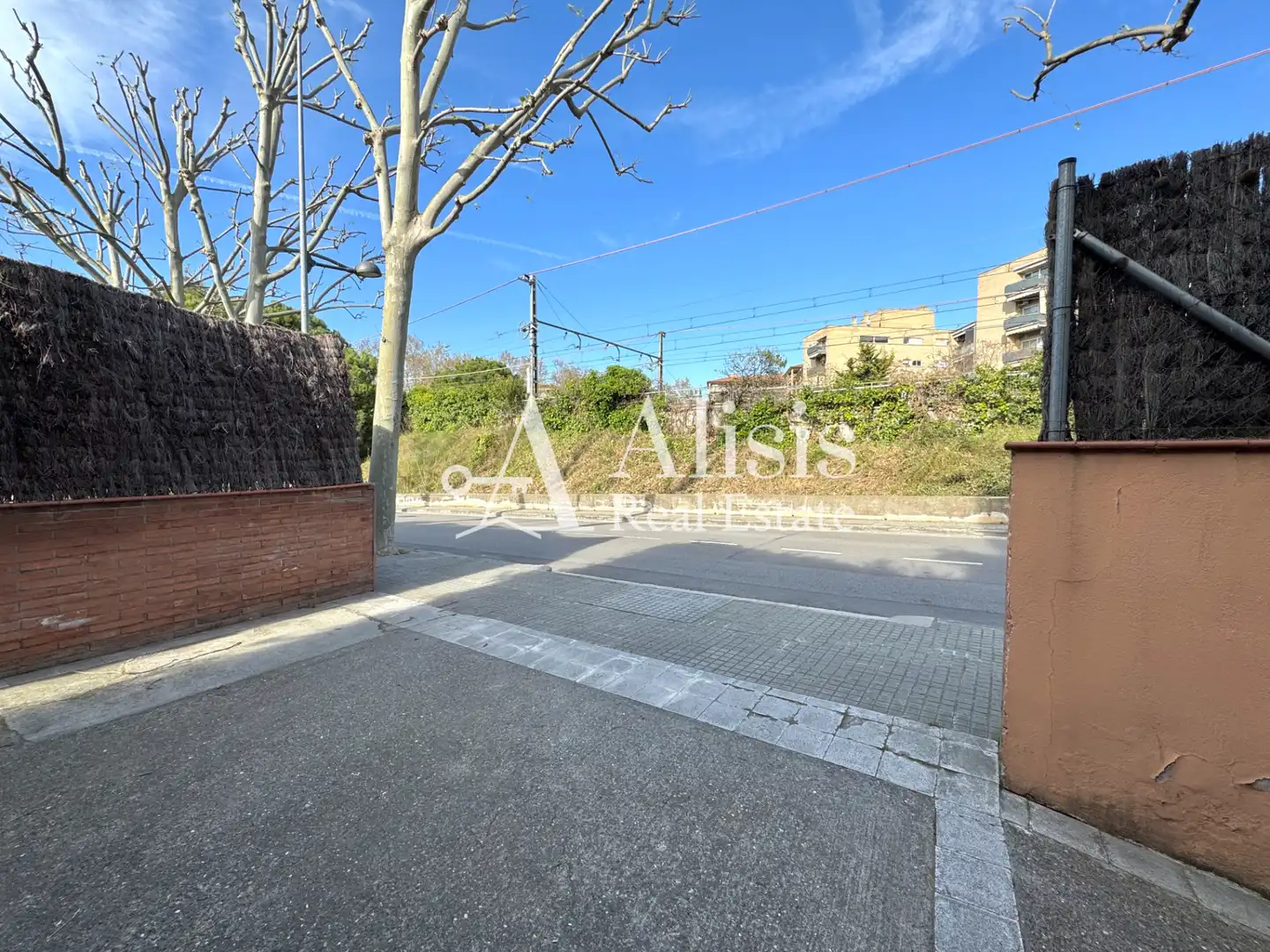 Ático en venta en Parc Central