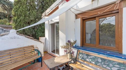 Foto 5 von Haus oder Chalet zum Verkauf in Calle Cruz de Piedra del Realejo, San Matías - Realejo, Granada Capital