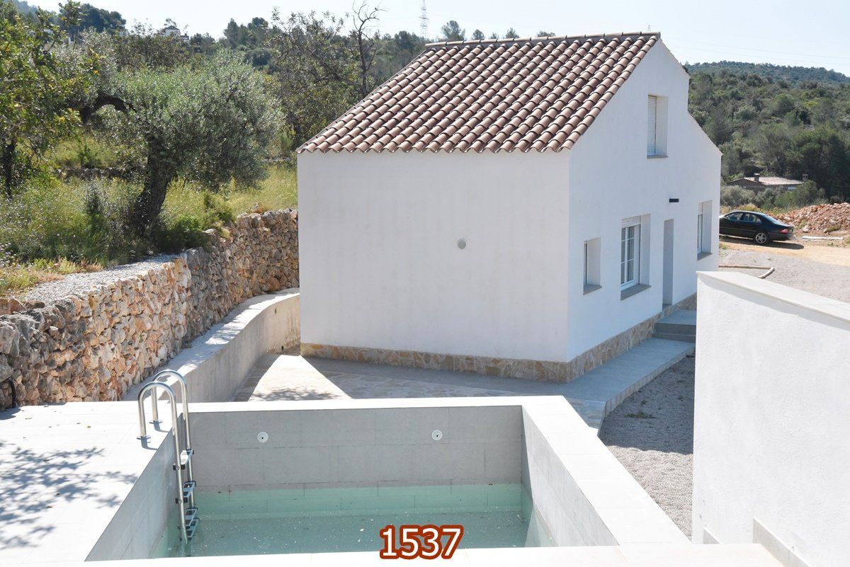 Casa o xalet en venda a Urbanitzacions