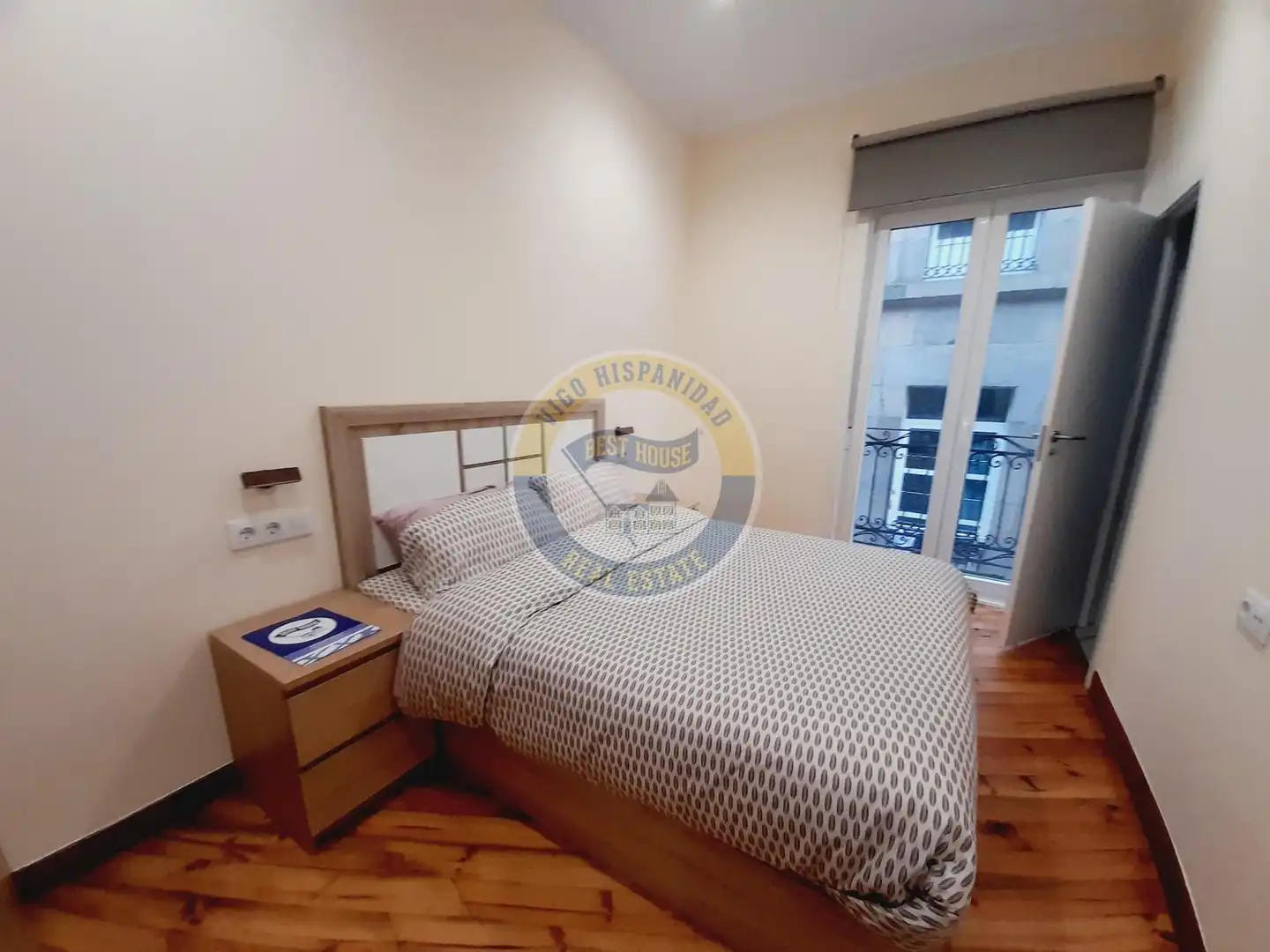 Habitación de Piso en venta en Vigo  con Amueblado