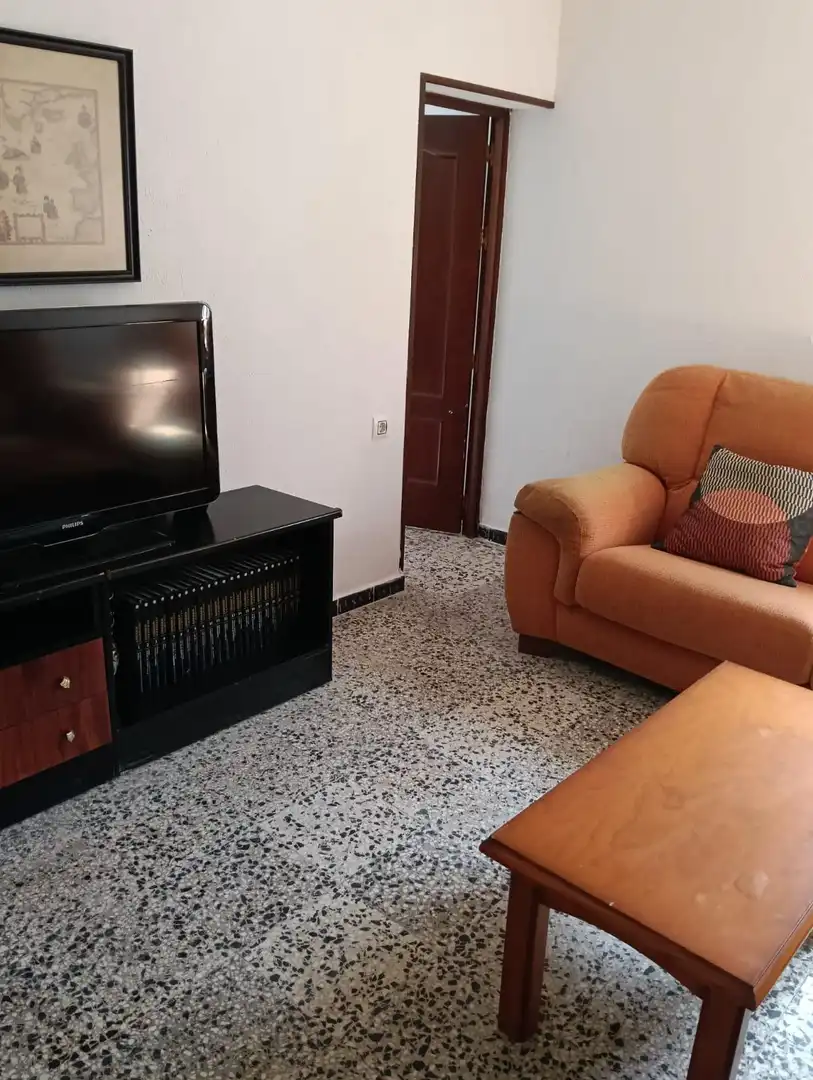 Detached house with garden for sale in Barrio Nuevo, imagen 4