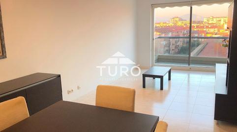 Foto 5 de Piso de alquiler en De Lluís Pericot, Eixample Sud – Migdia, Girona