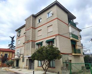 Exterior view of Flat for sale in Aldea del Fresno