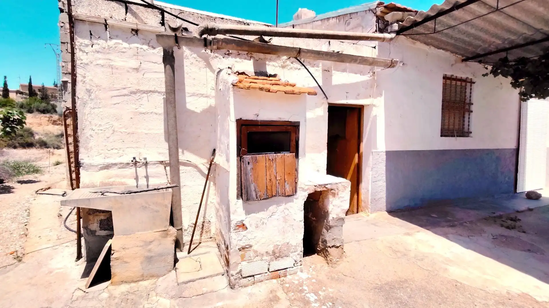 Casa in vendita a Abanilla, imagen 22