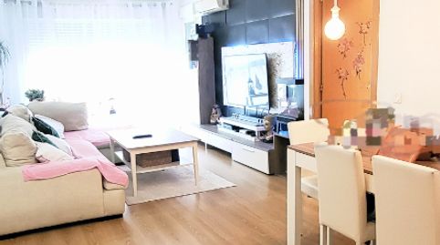 Foto 3 de Piso en venta en Avenida del Mar Mediterráneo, 83, Restón I - Restón II, Valdemoro