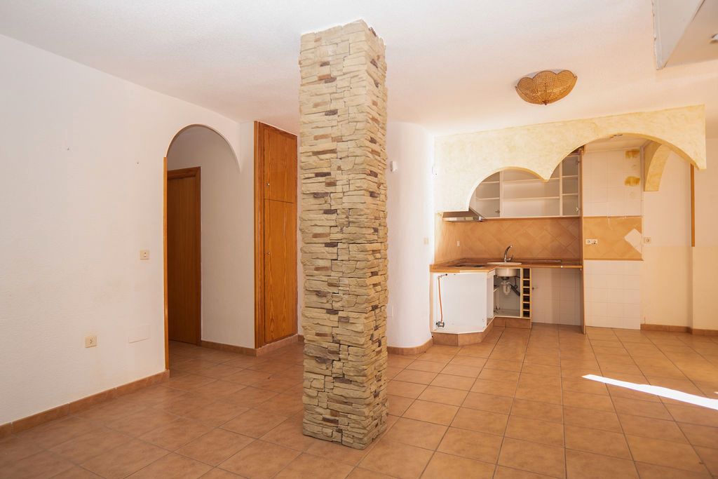 Flat for sale in Los Alcázares