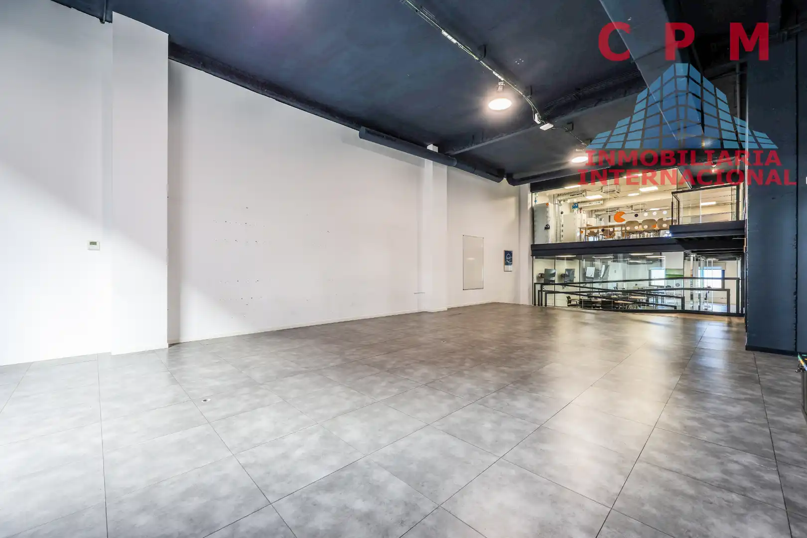Office for rent in Fuencarral - El Pardo