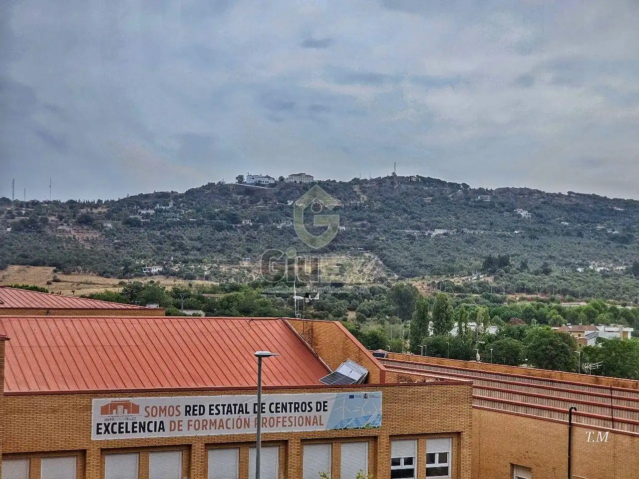 Flat for rent in Nuevo Cáceres